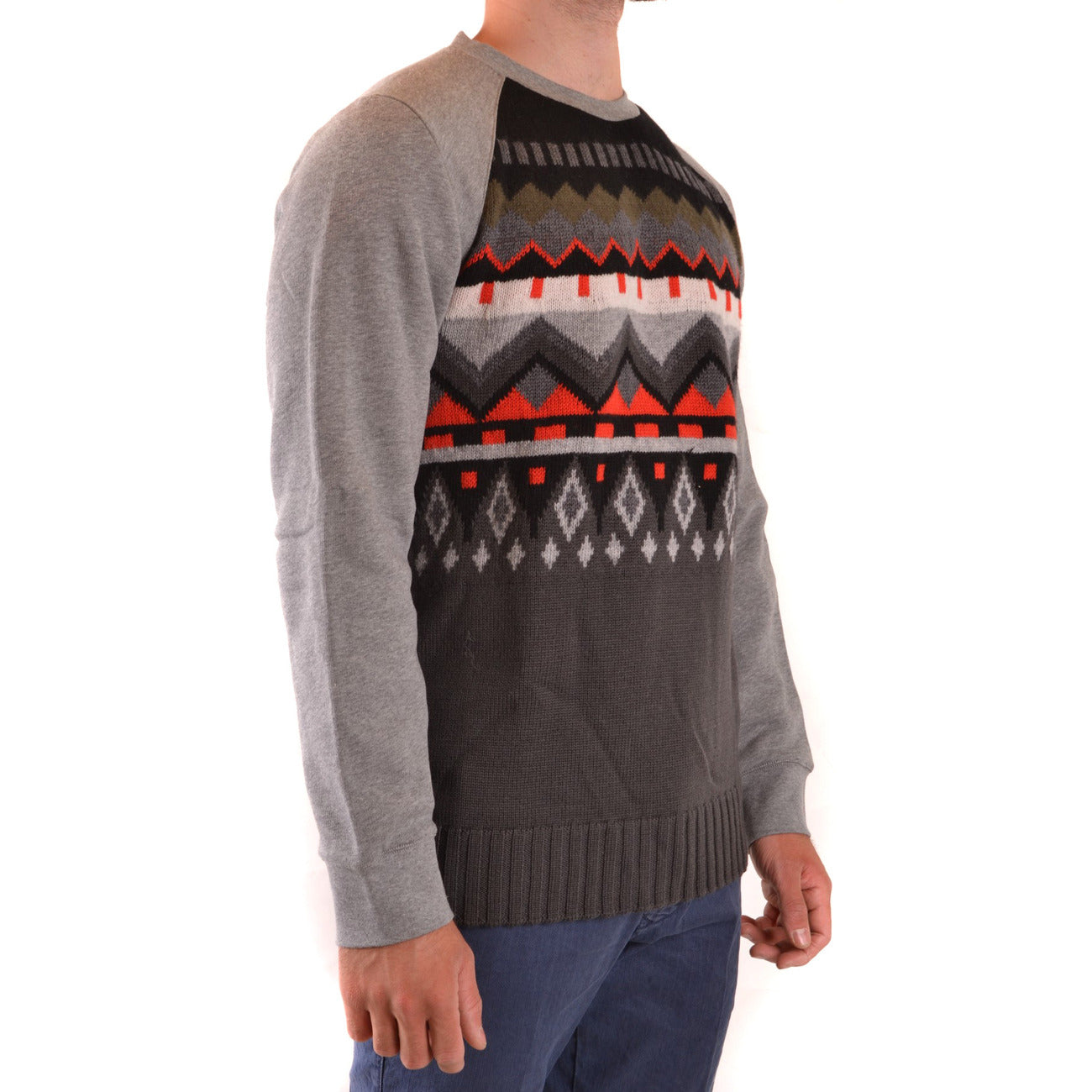 Paolo Pecora Men's Sweater