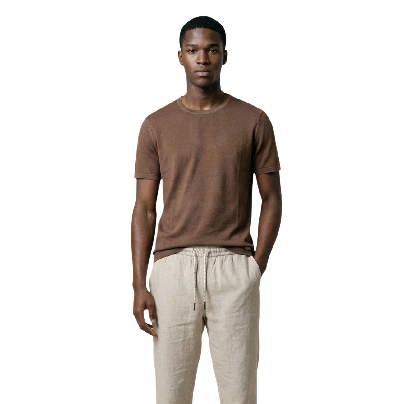 Gianni Lupo Men's T-Shirt