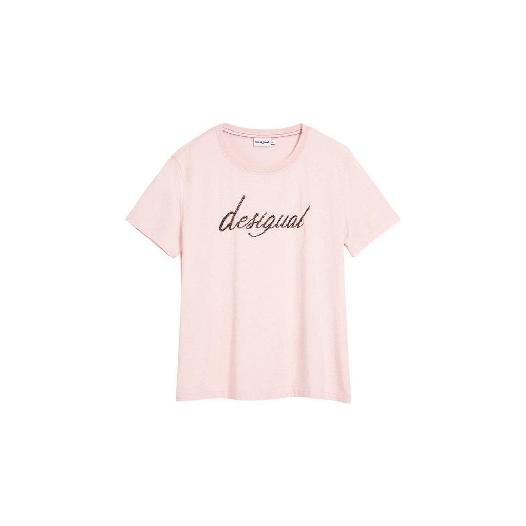 T-shirt Femme Desigual
