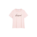 T-shirt Femme Desigual