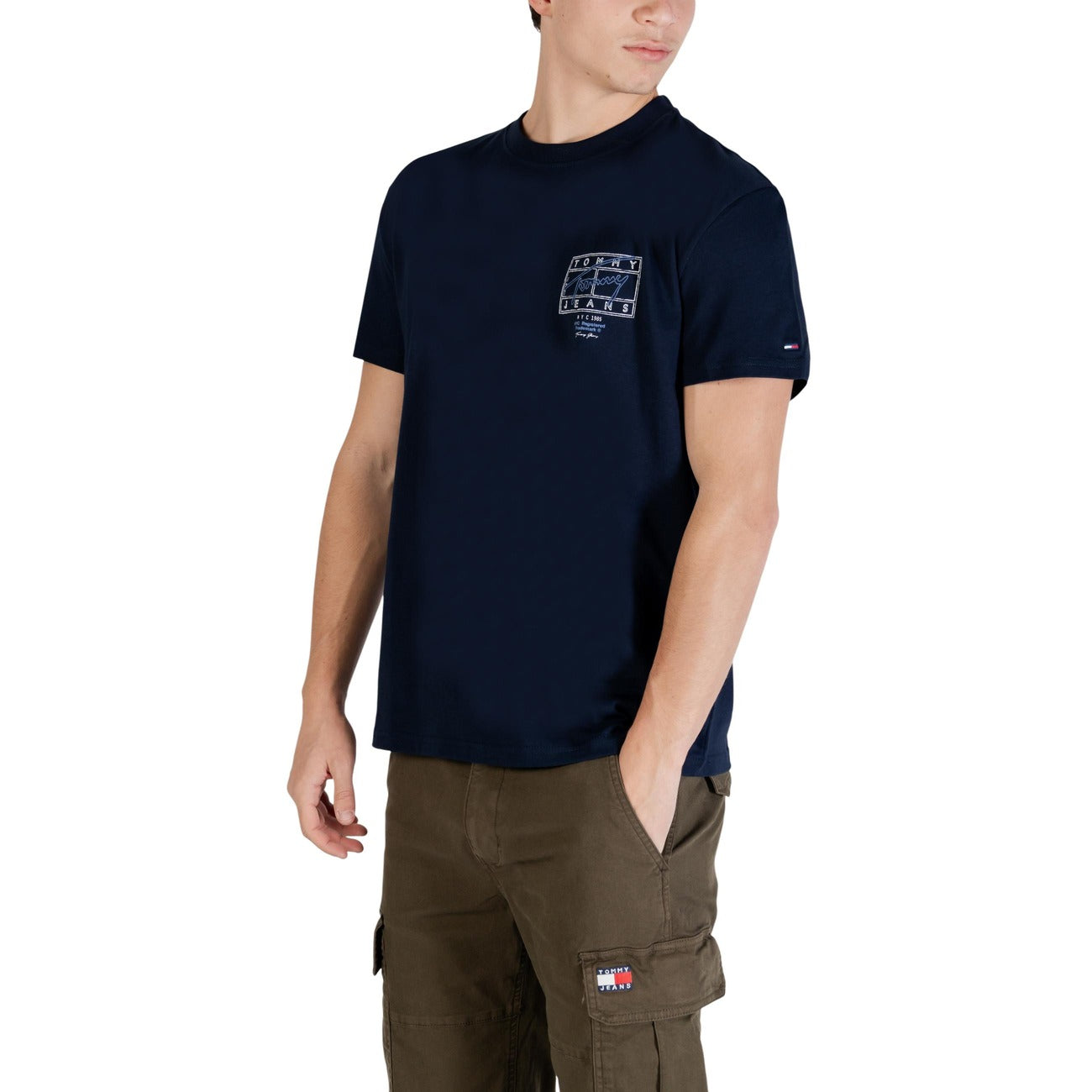 Tommy Hilfiger Men's T-Shirt