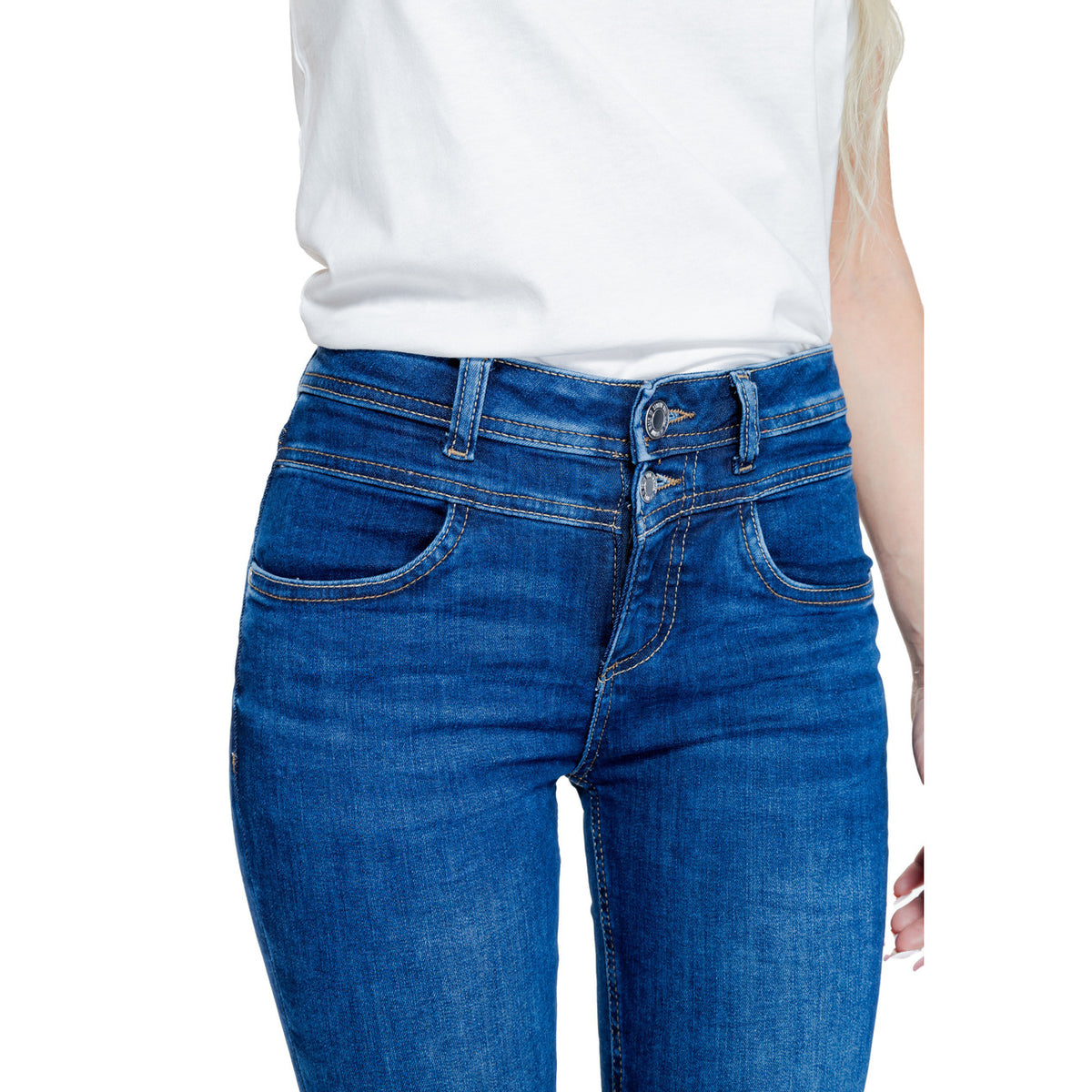 Jeans Street One Femme