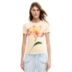 Desigual Women's T-Shirt