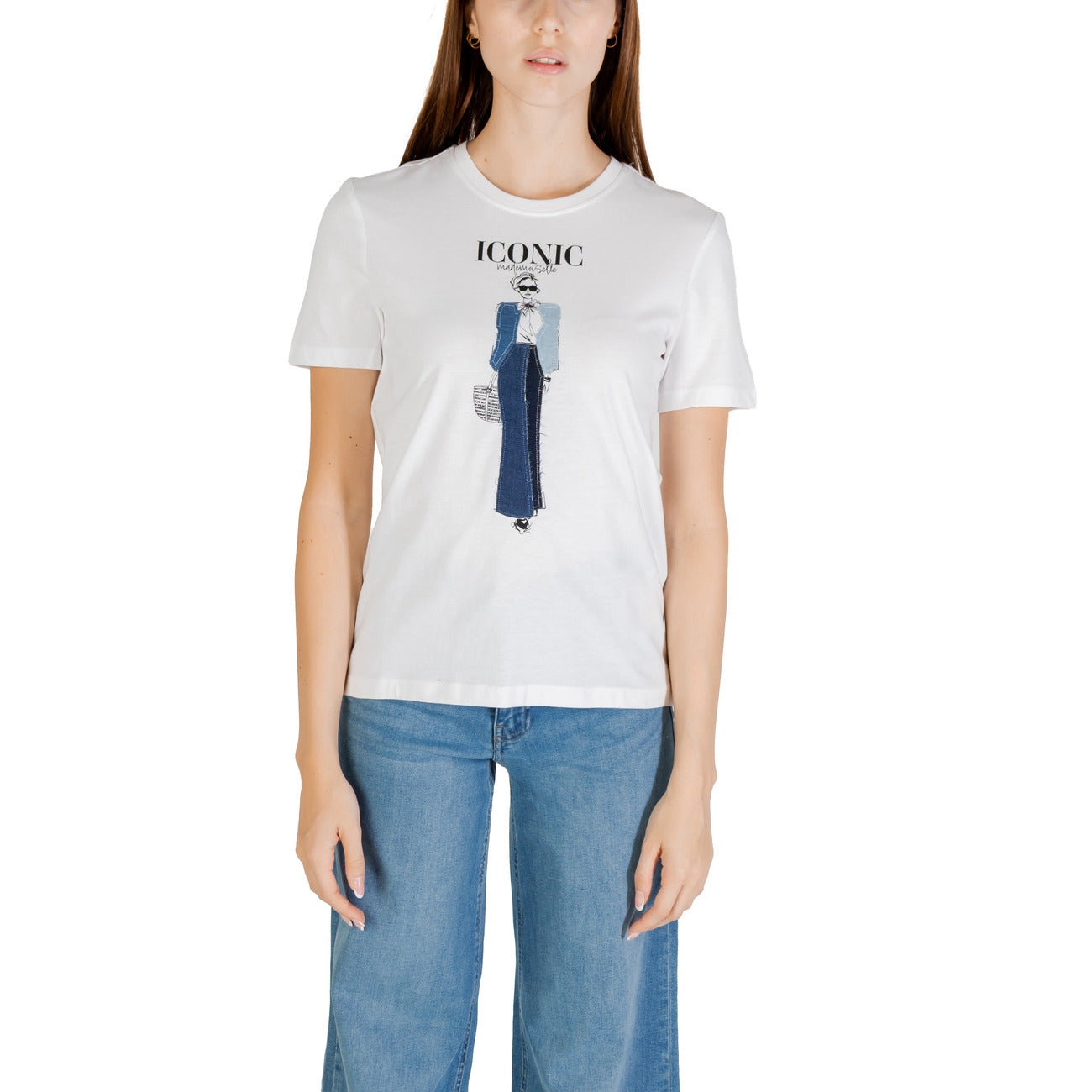 Seuls T-shirts Femme