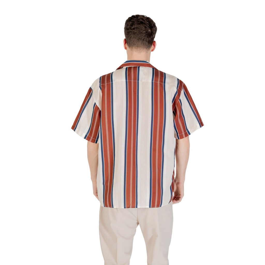 Gianni Lupo Chemise Homme