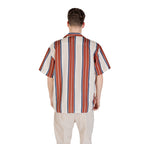 Gianni Lupo Chemise Homme