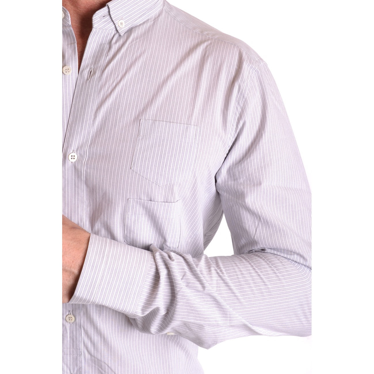 Neil Barrett Men's Shirt
