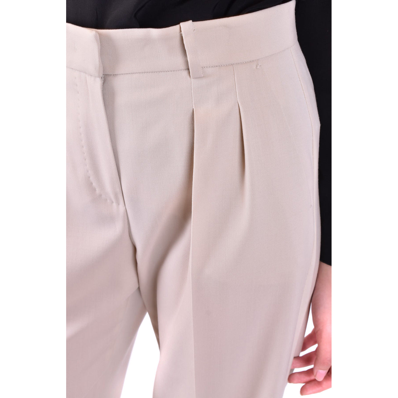 Max Mara Pantalon Femme