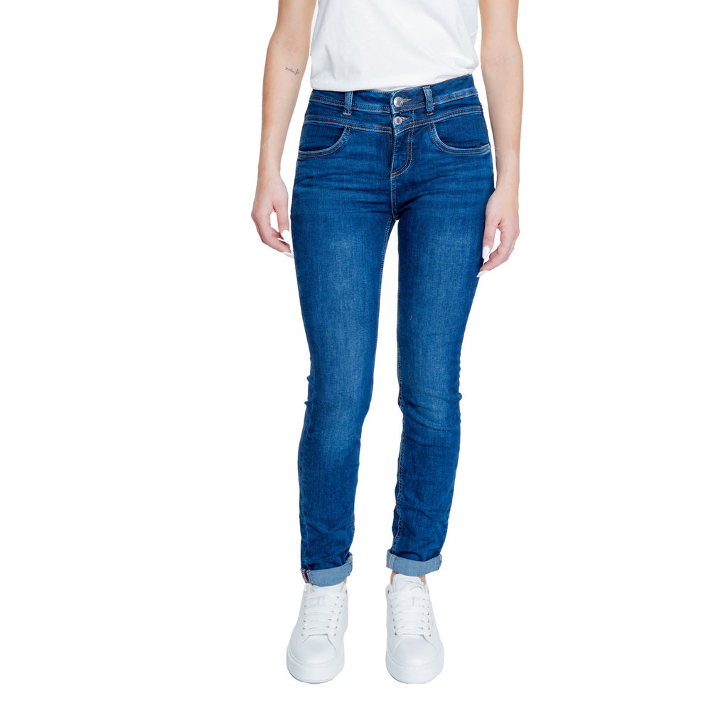 Jeans Street One Femme