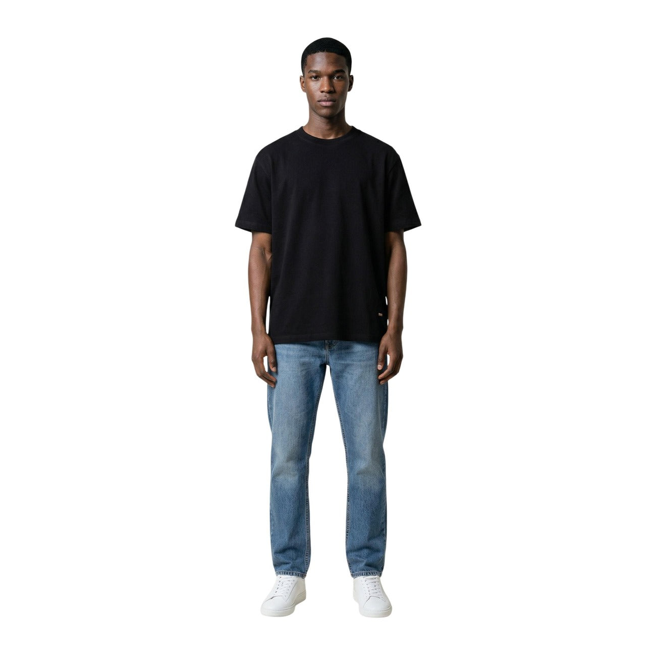 Gianni Lupo Men's T-Shirt