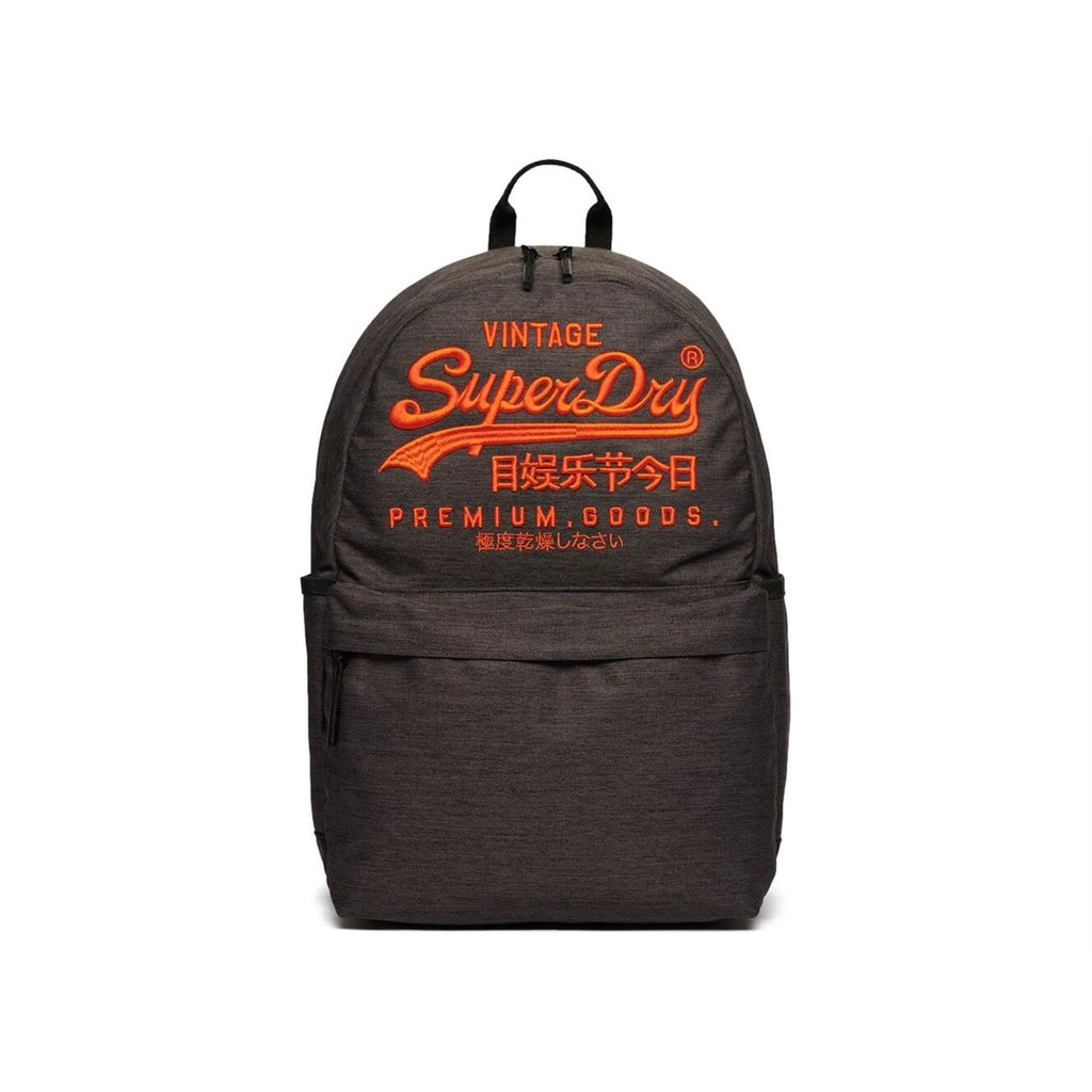 Superdry Sac homme