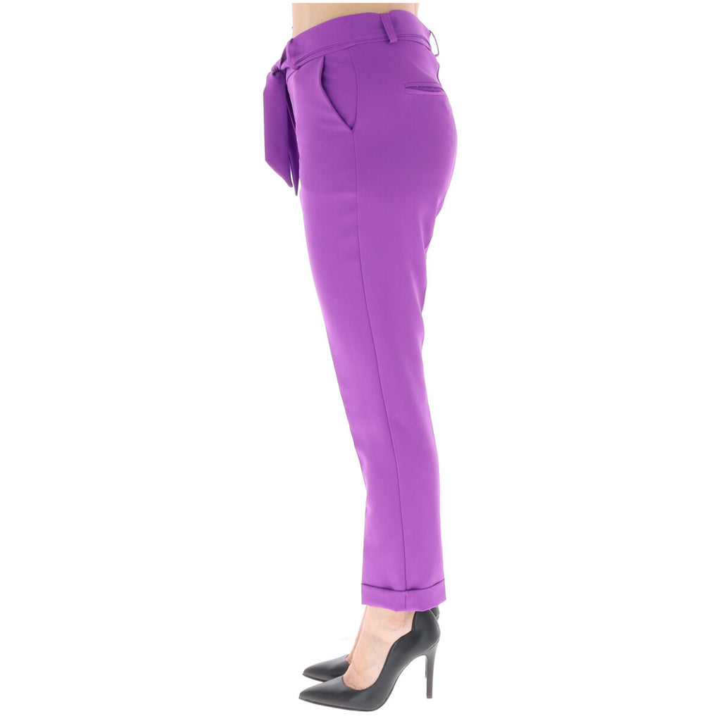 Sol Wears Women's Trousers