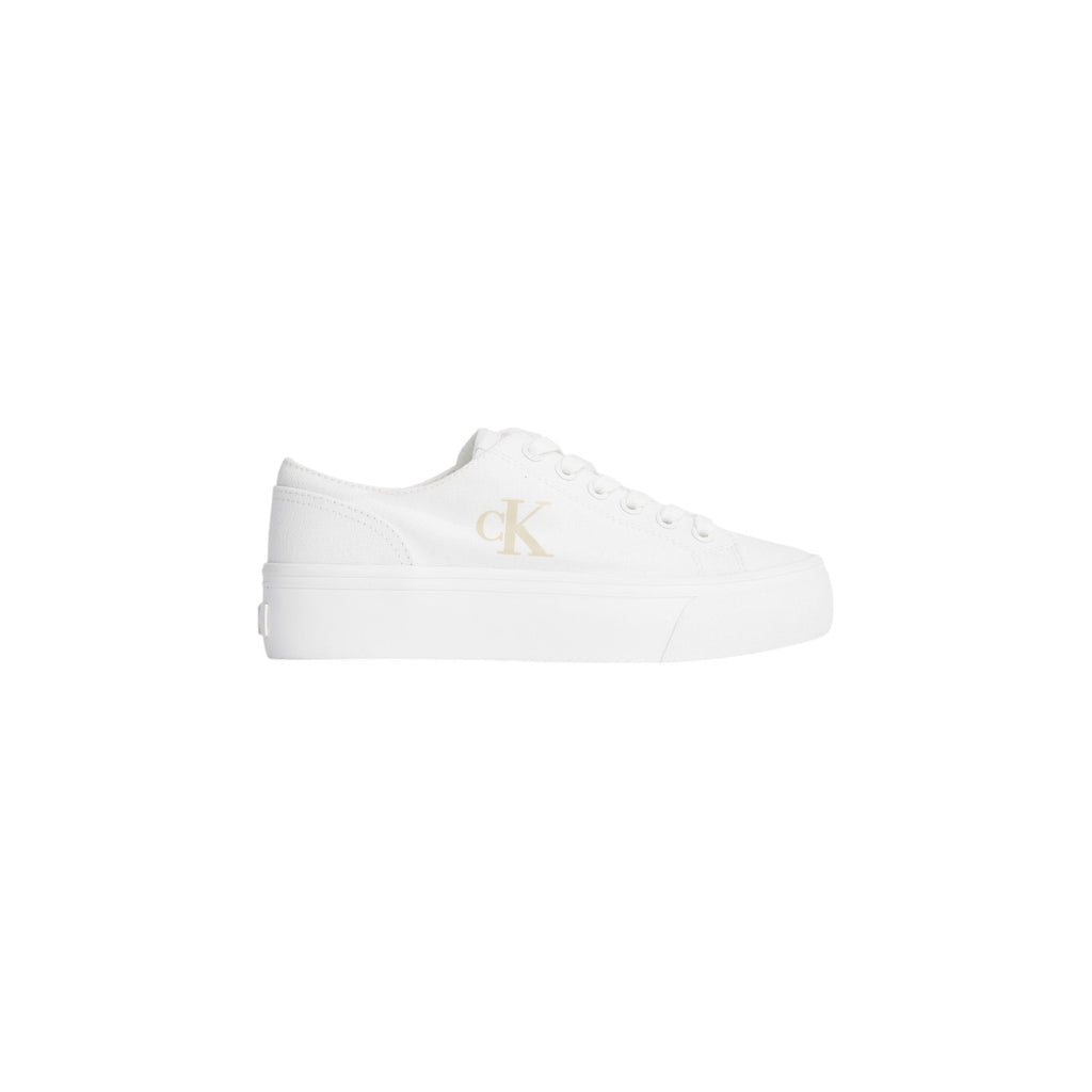 Baskets Femme Calvin Klein Jeans