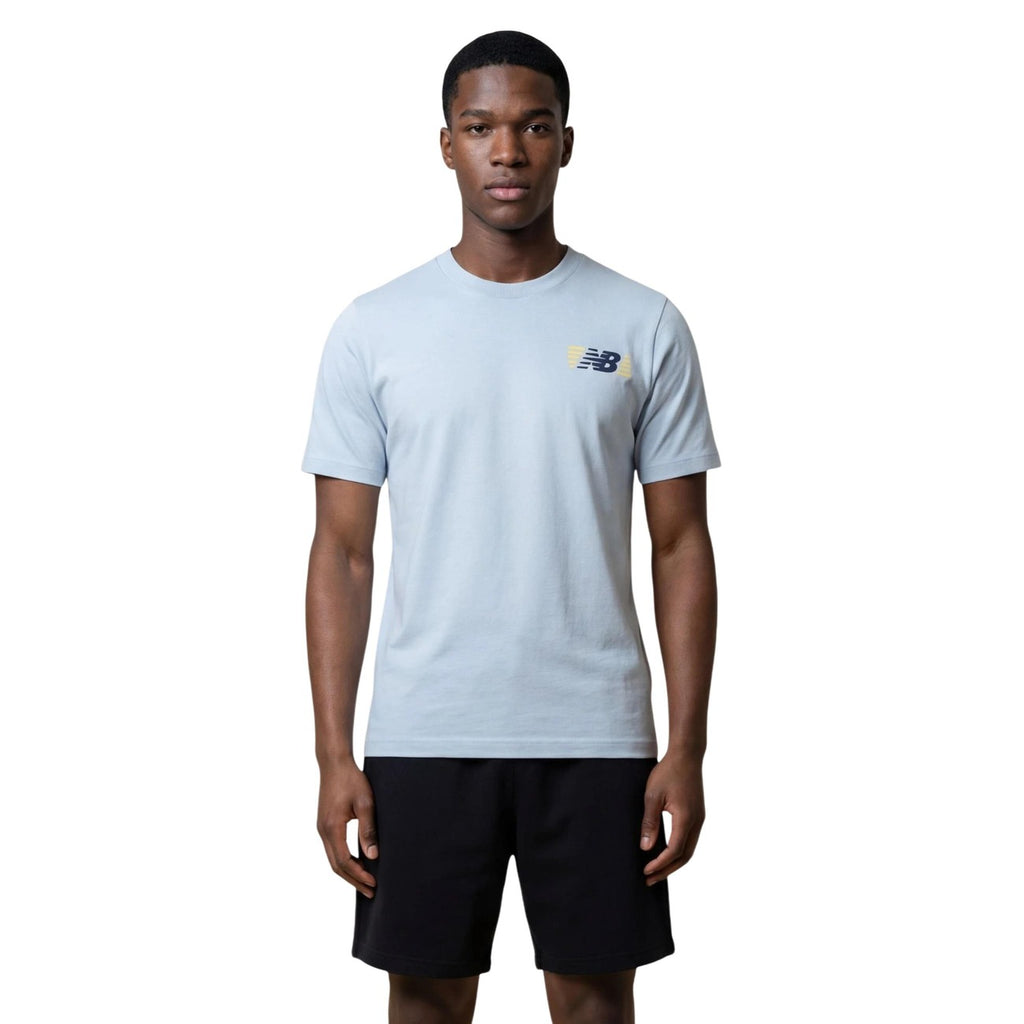New Balance Men's T-Shirt