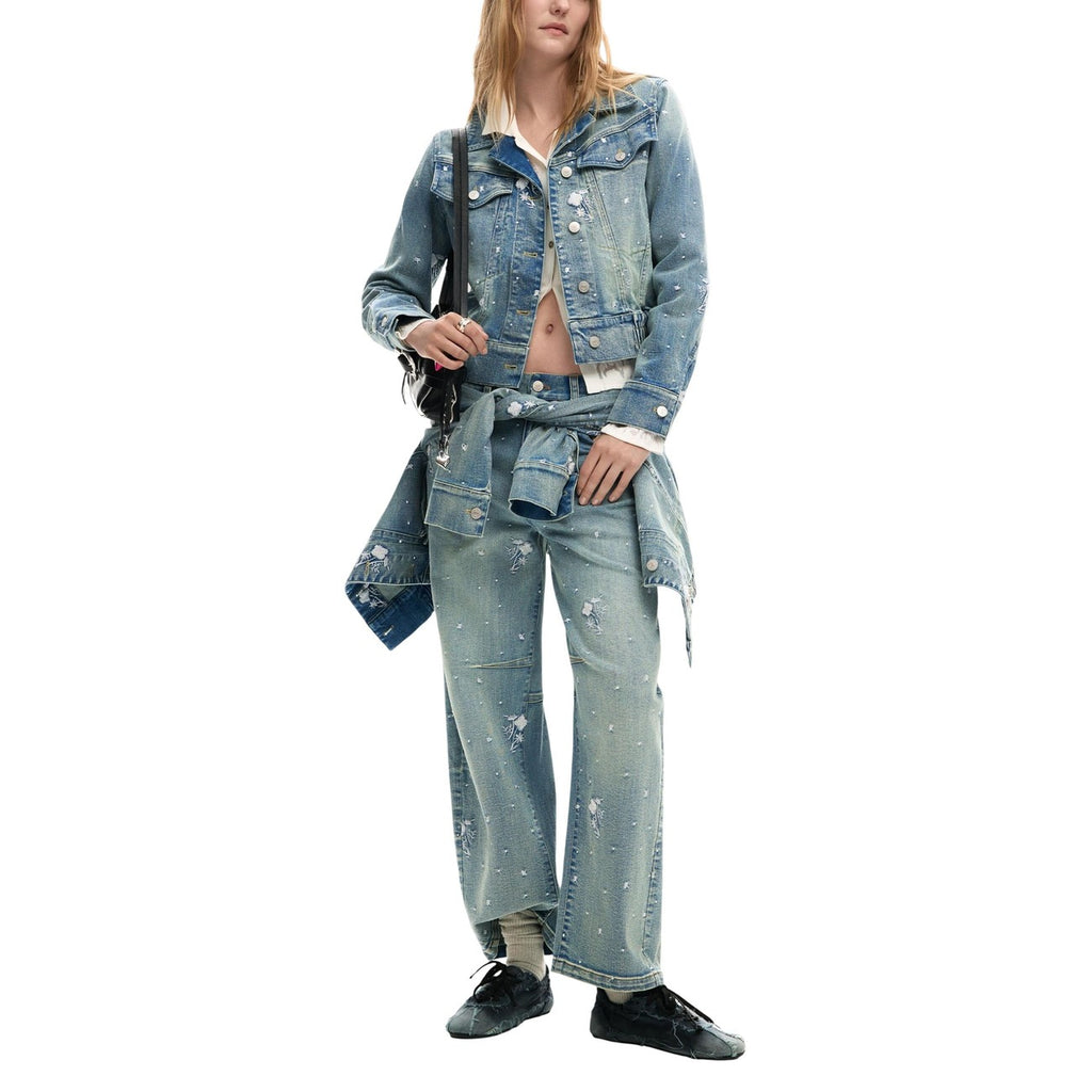 Veste Femme Desigual