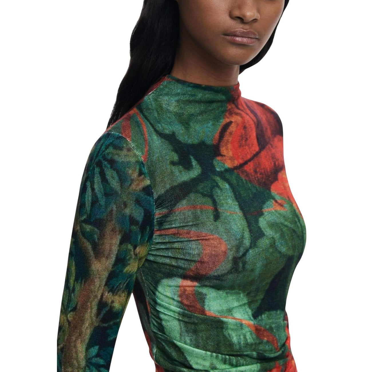 Desigual T-shirt Femme