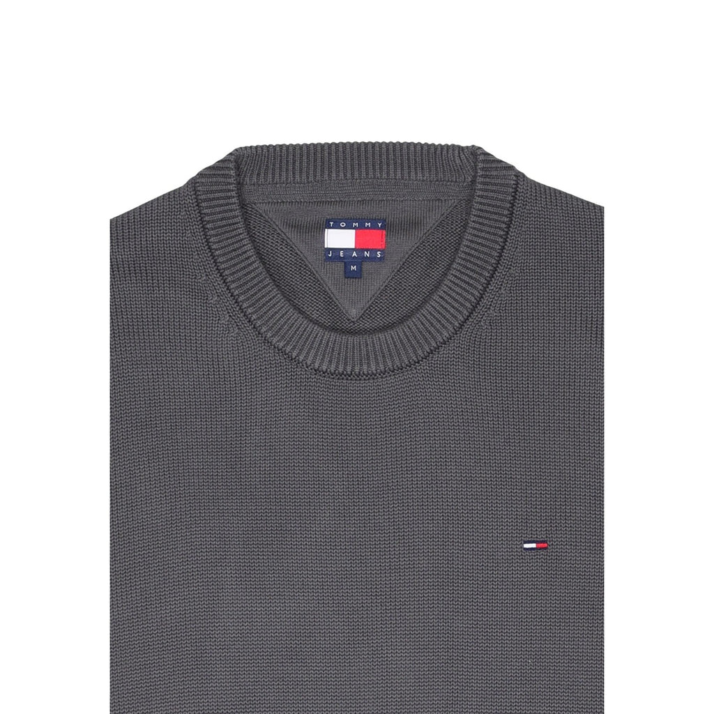 Tommy Hilfiger Jeans Maglia Uomo