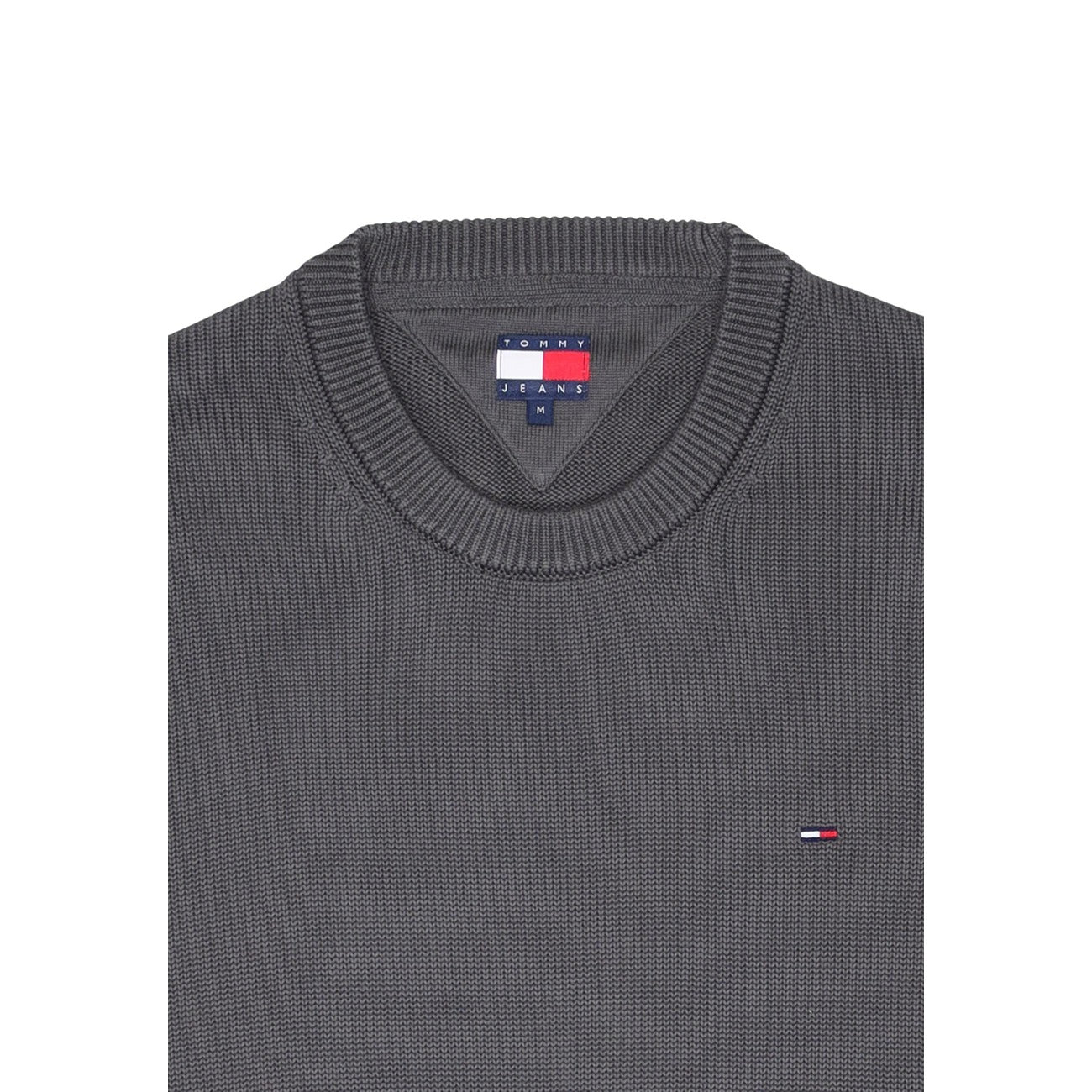 Tommy Hilfiger Jeans Maglia Uomo