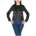 Patrizia Pepe Women's Jacket