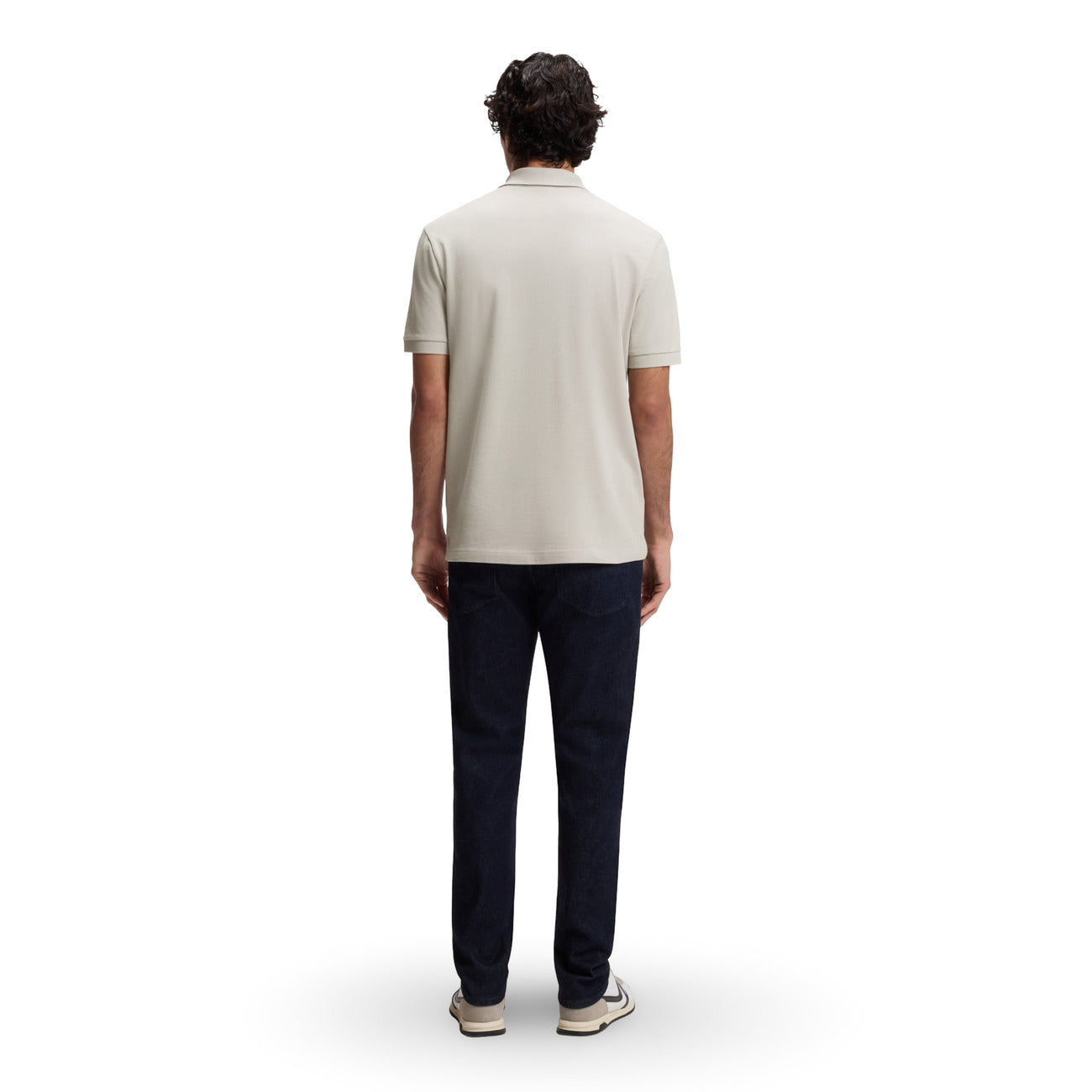 Polo Boss Homme