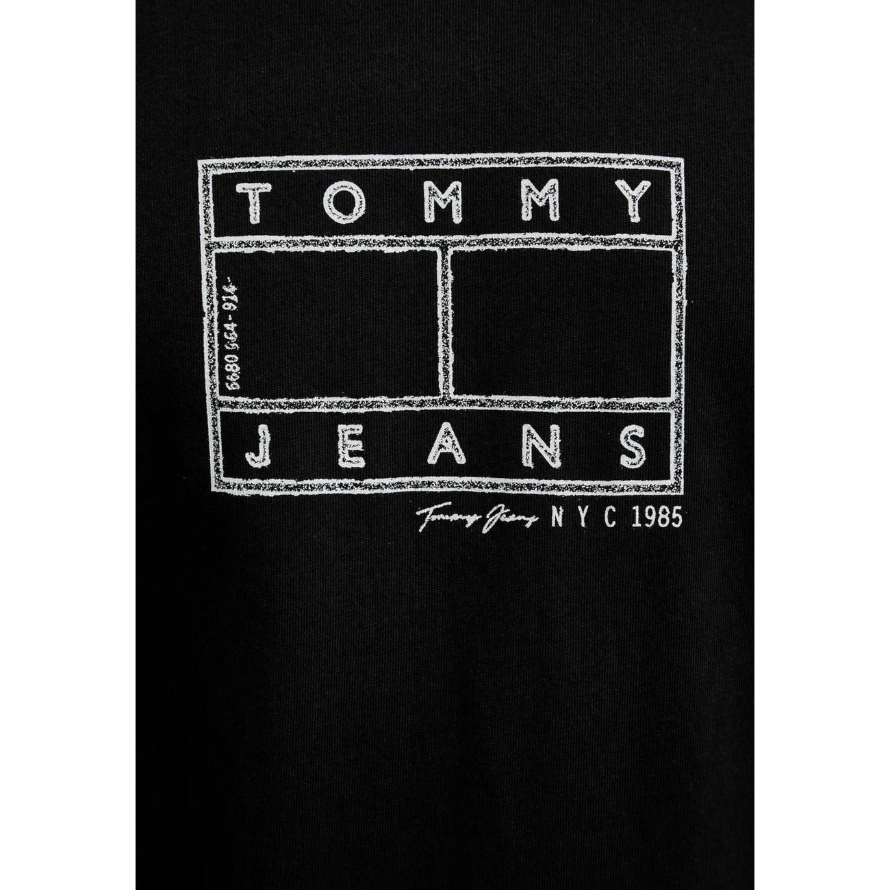 Tommy Hilfiger Men's T-Shirt