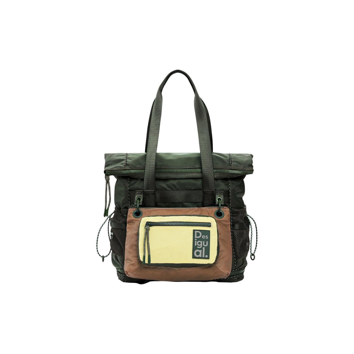 Desigual Sac Femme