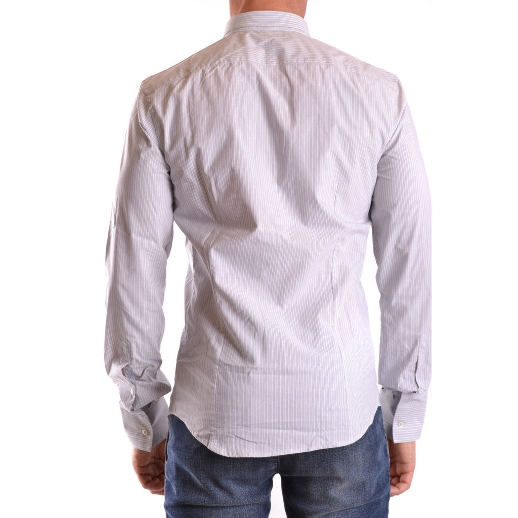 Neil Barrett Chemise Homme