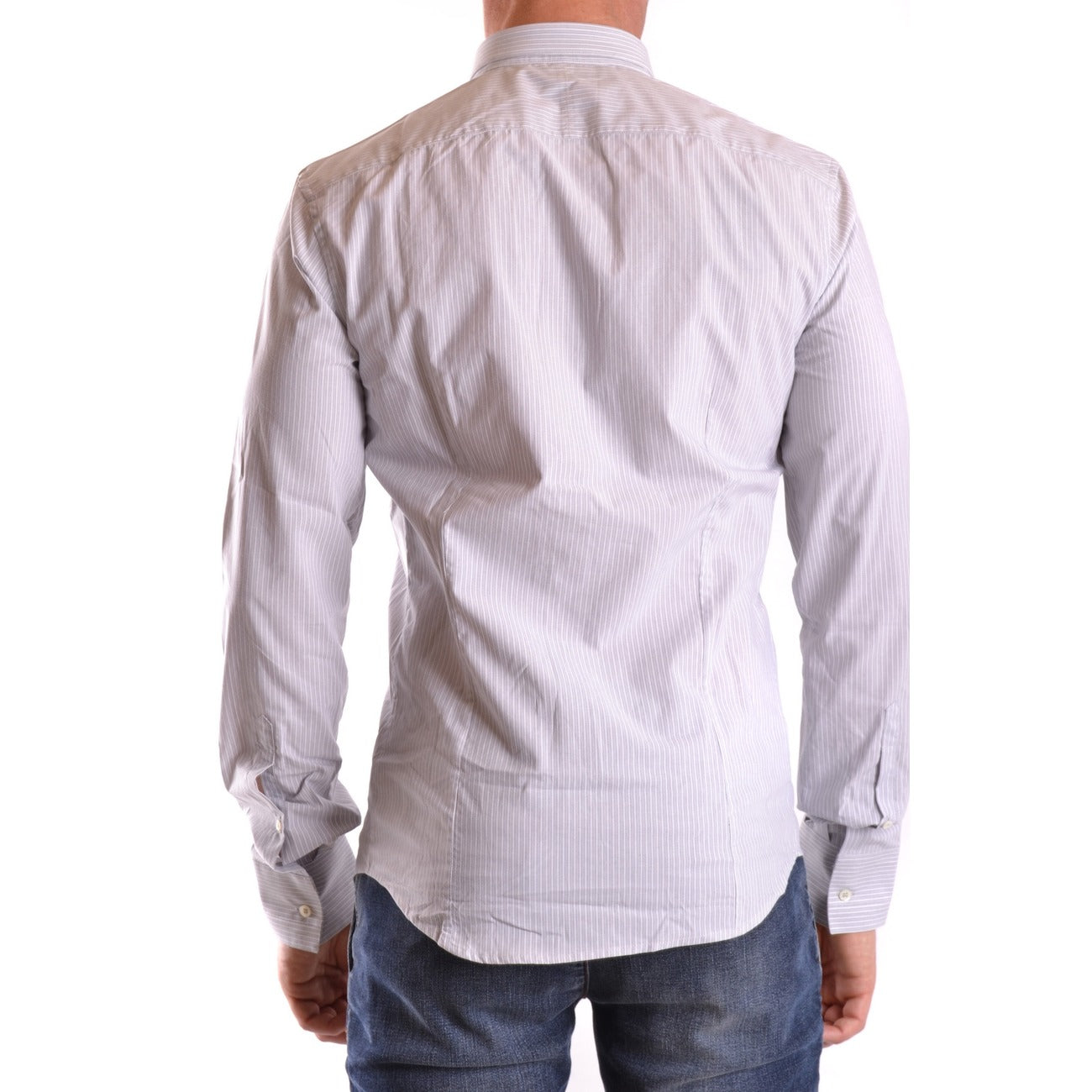 Neil Barrett Men's Shirt