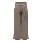Jacqueline De Yong Pantaloni Donna