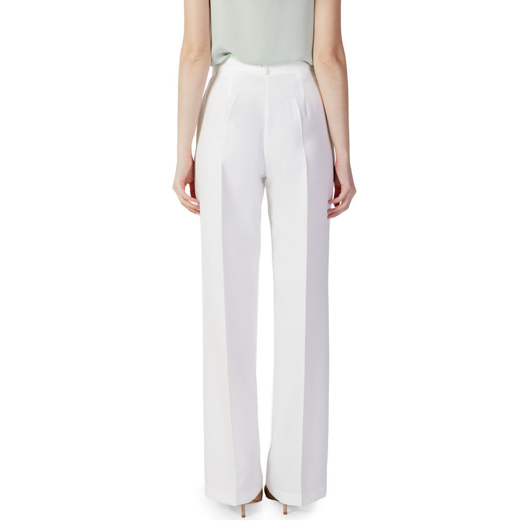 Hanny Deep Pantalon Femme