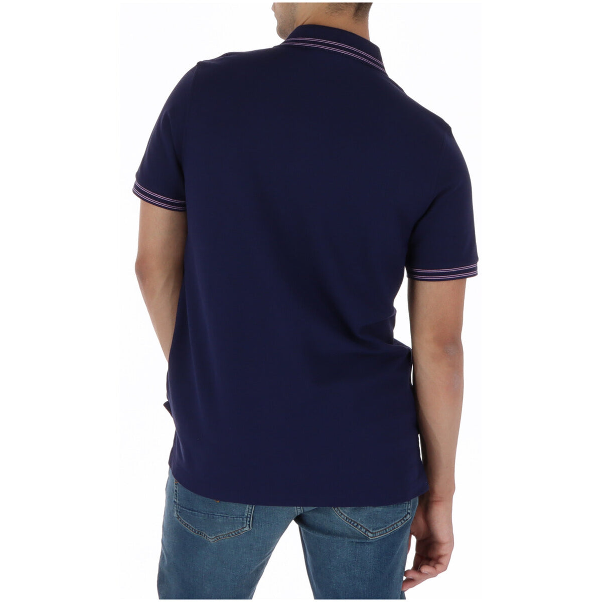 Polo Psycho Bunny pour homme