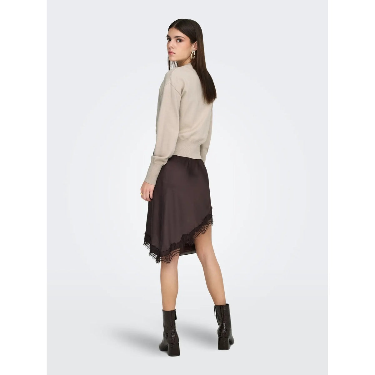 Only Cardigan Donna