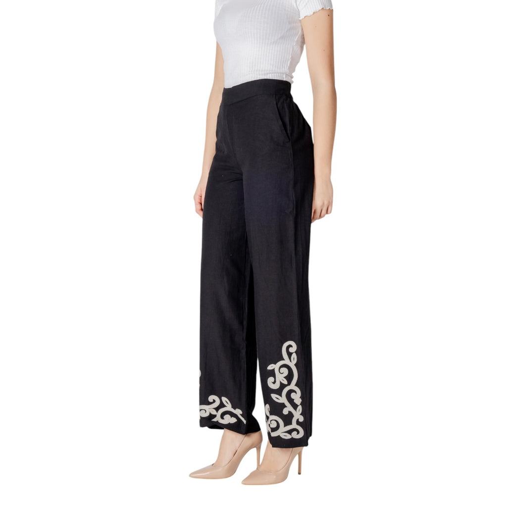 Vila Clothes Women's Trousers