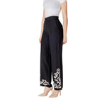 Vila Clothes Women's Trousers