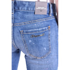 Jeans Femme Dsquared2