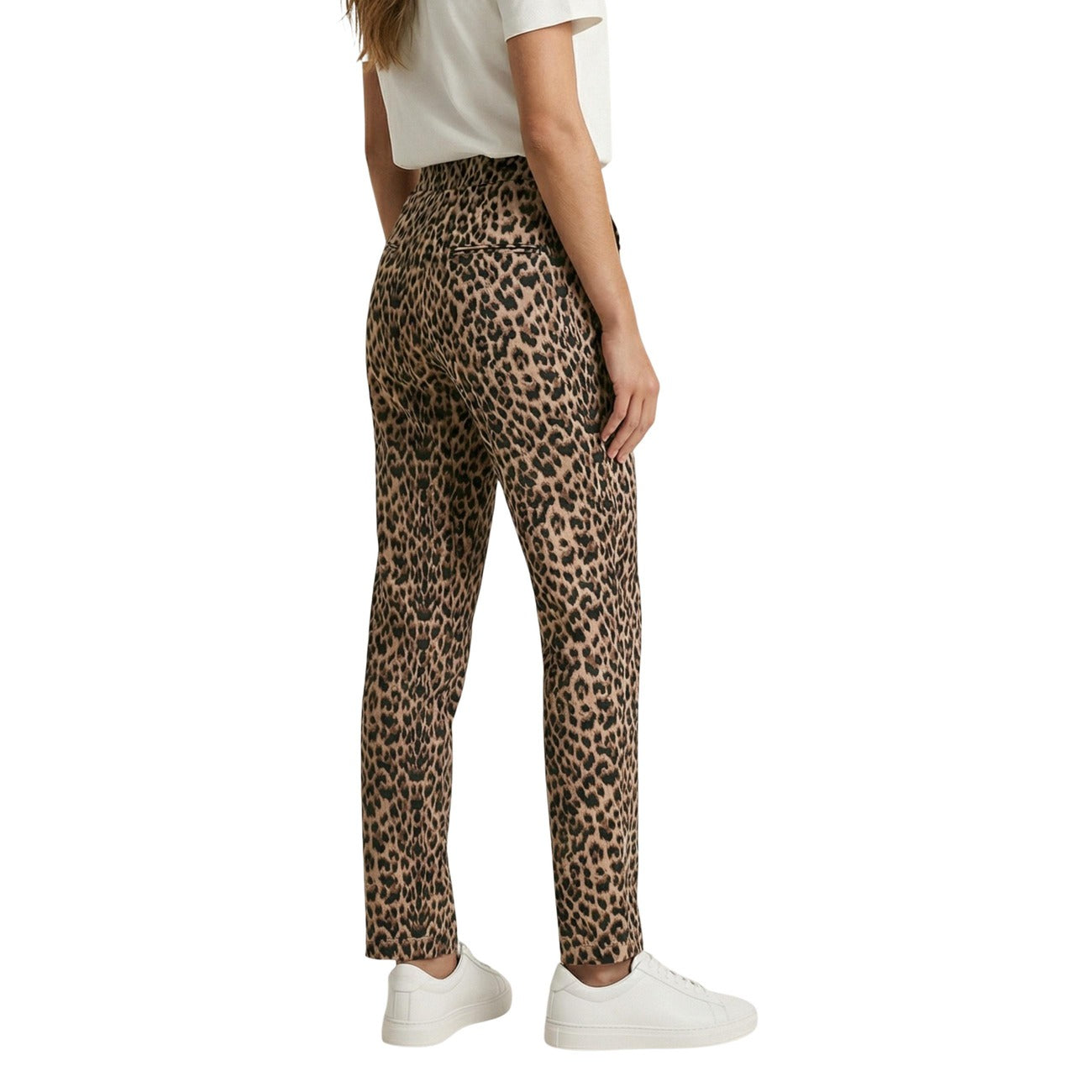 Only Women's Trousers