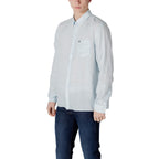 Lacoste Camicia Uomo