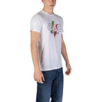 Bonjour T-shirt sportswear homme