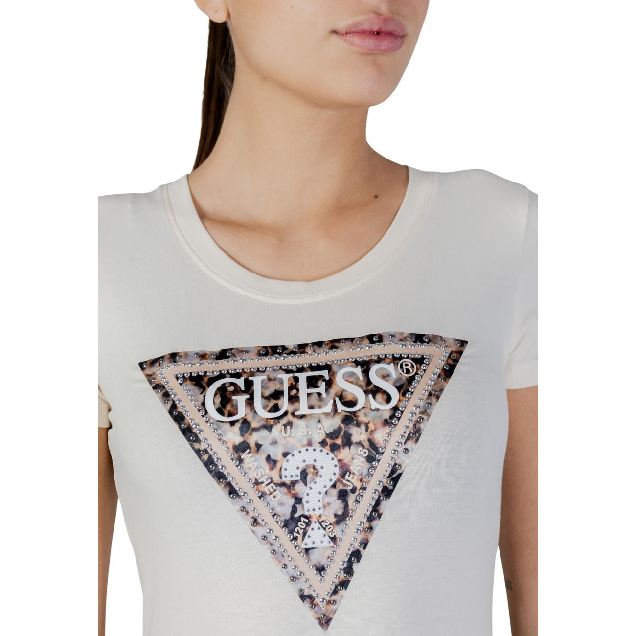 Guess Women's T-Shirt