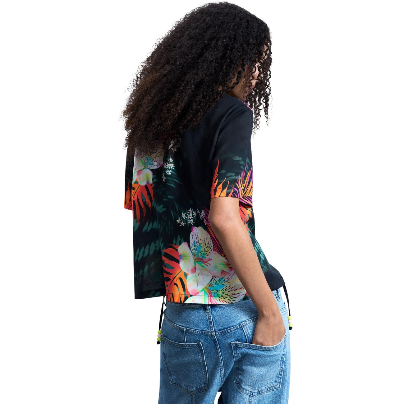 Desigual Chemise Femme