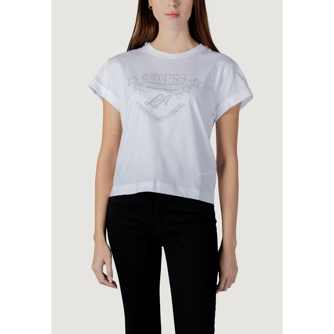 Guess T-shirt Femme