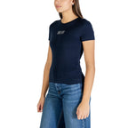 Tommy Hilfiger Women's Jeans T-Shirt