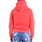 Dsquared2 Felpa Uomo