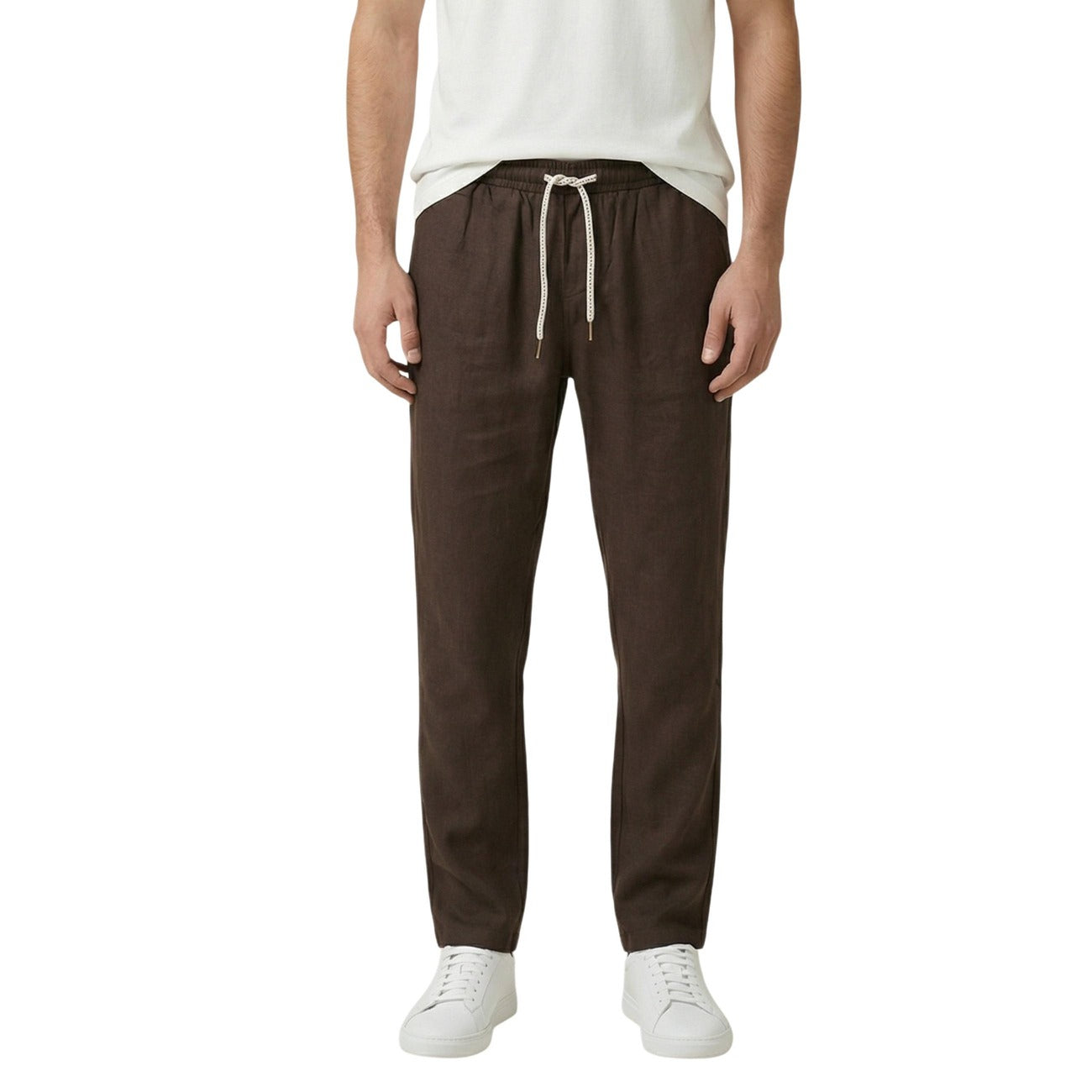 Gianni Lupo Pantaloni Uomo