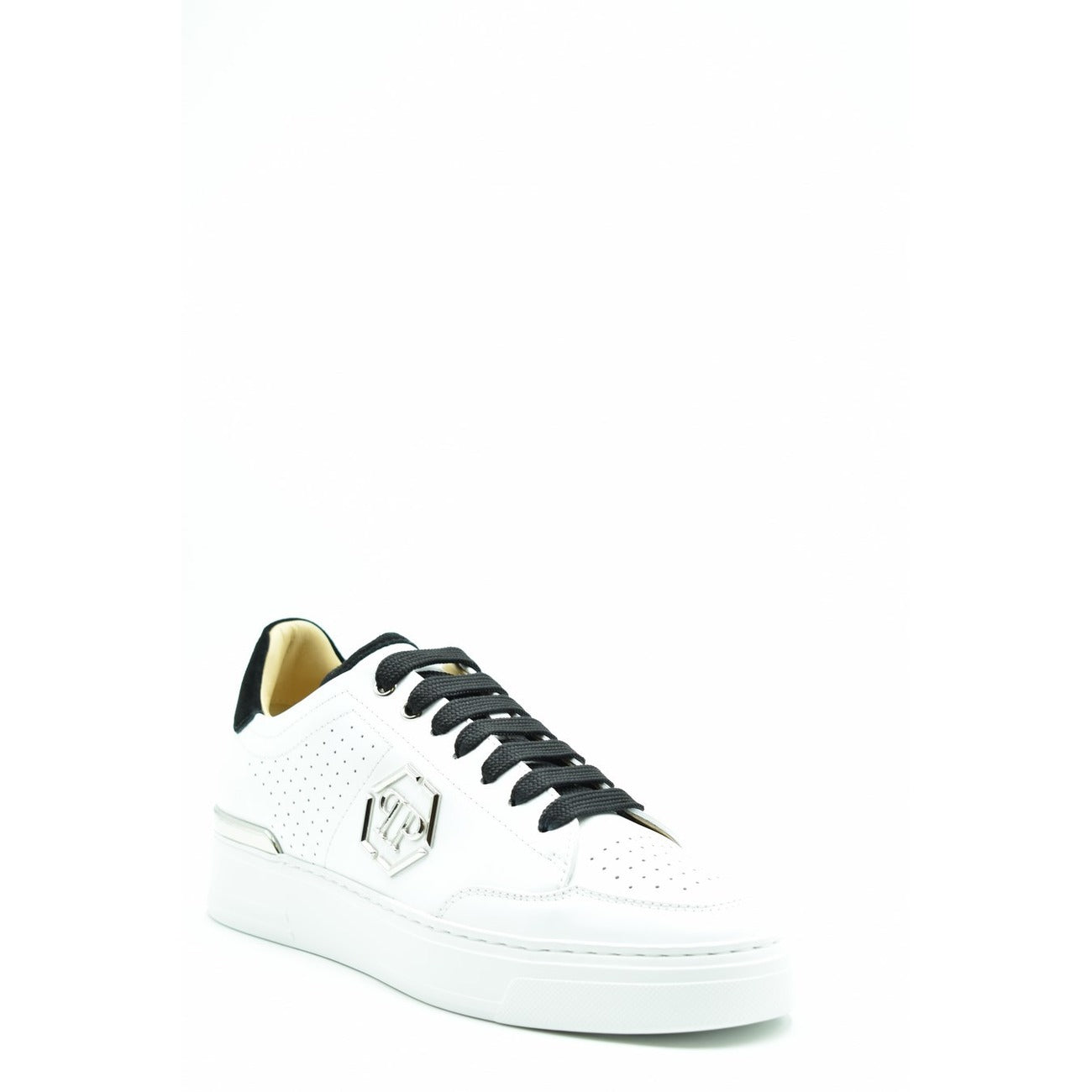 Philipp Plein Baskets Femme