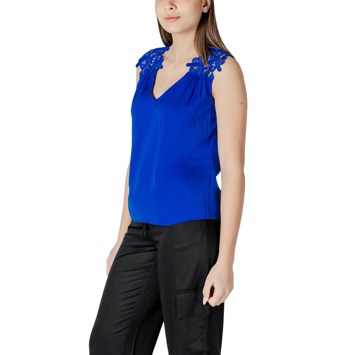 Morgan De Toi Chemisier Femme