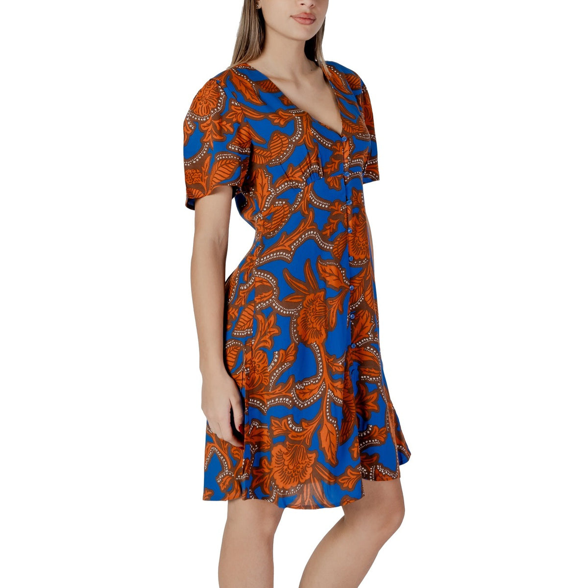 B.young Women's Dress