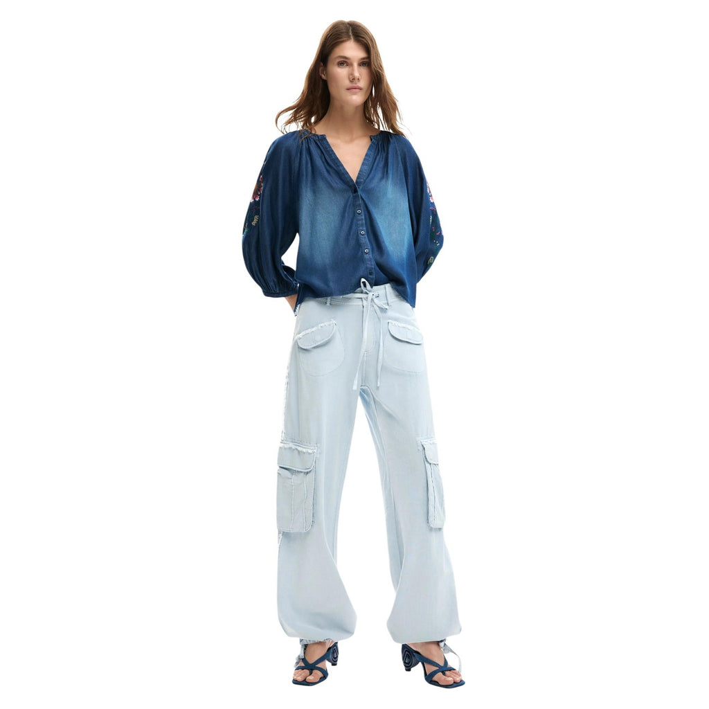 Desigual Women's Trousers