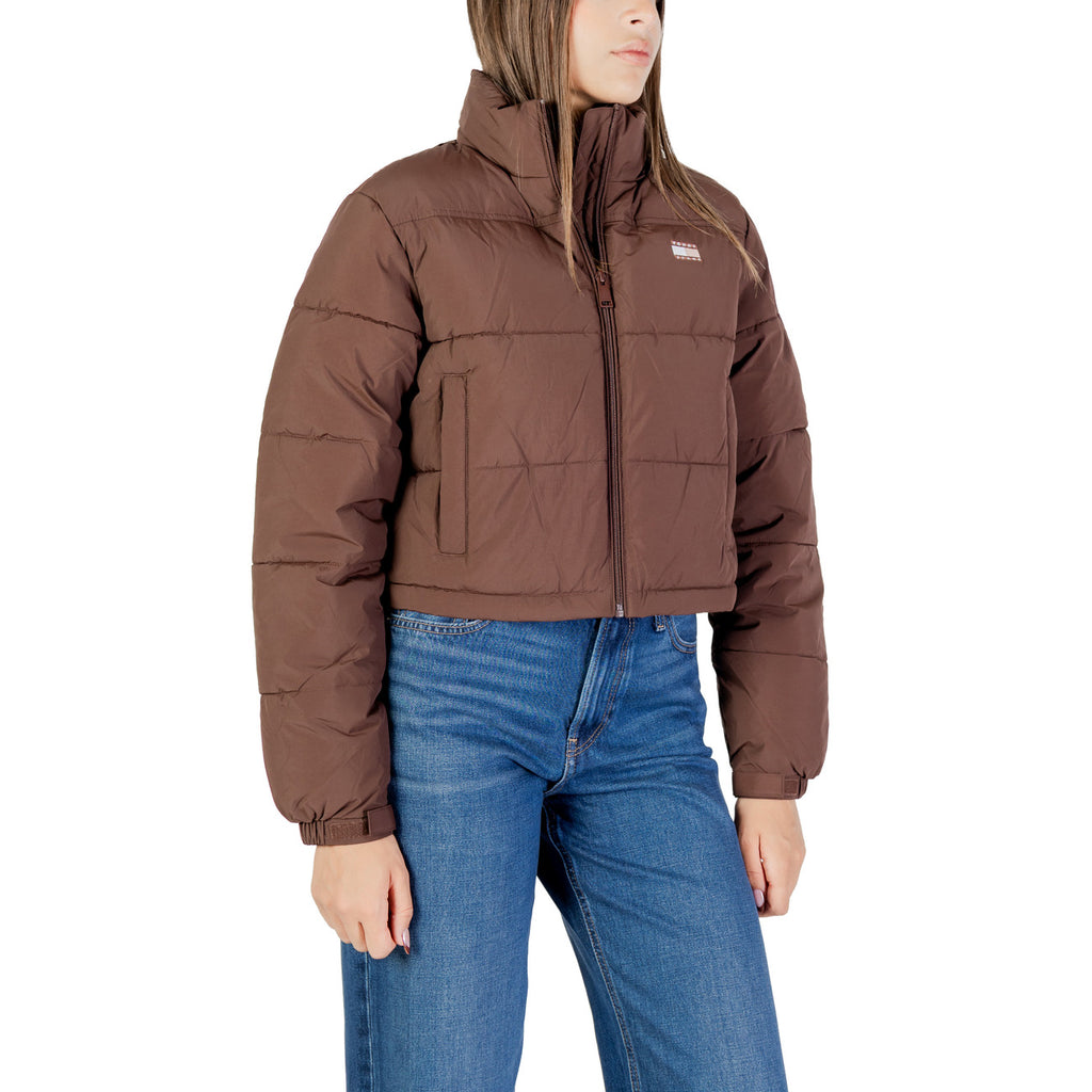 Tommy Hilfiger Women's Jean Jacket