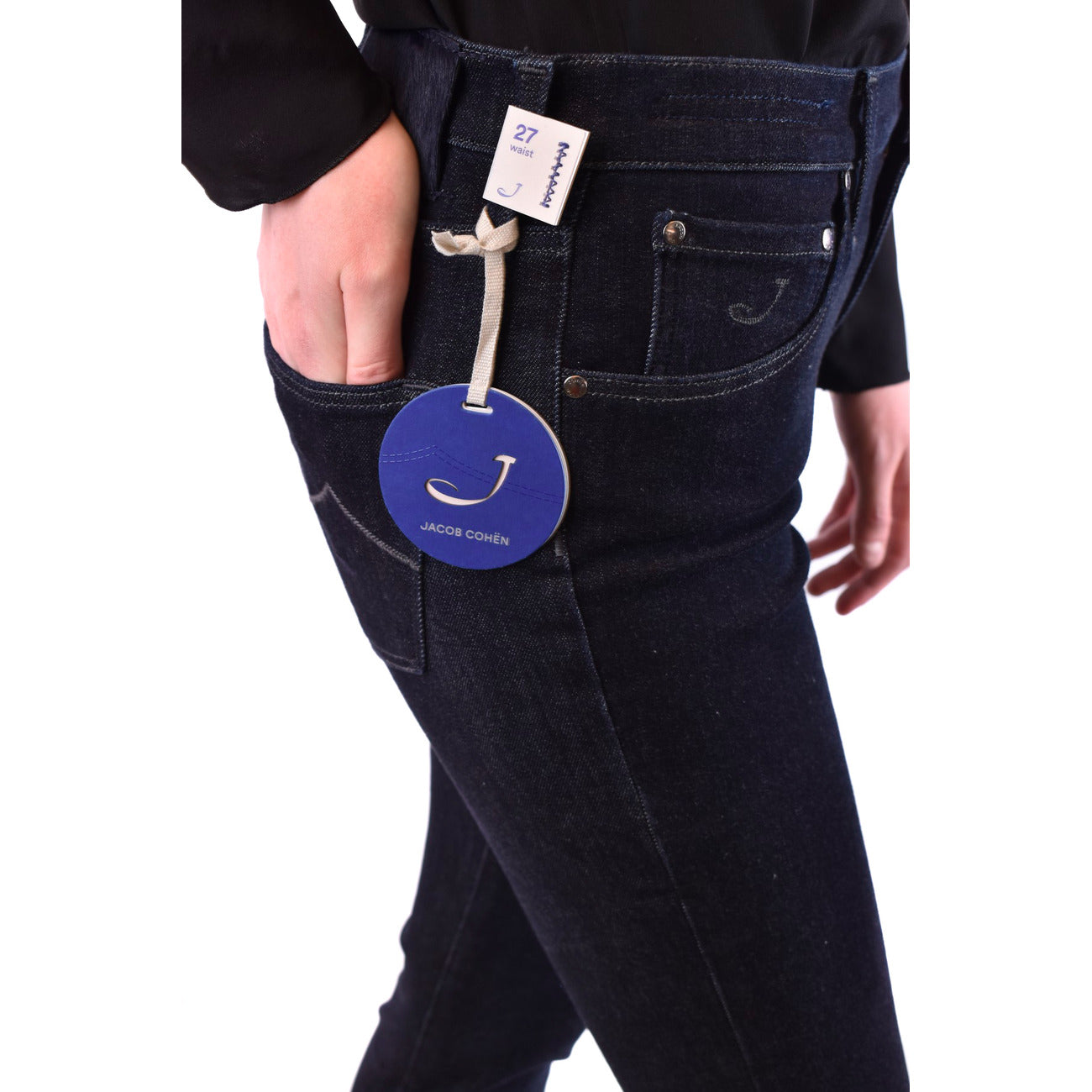 Jacob Cohen Women's Jeans